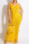 Yellow Sexy Solid Tassel Hollowed Out Patchwork Swimwears Cover Up