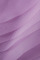 Purple Fashion Sweet Solid Split Joint Asymmetrical O Neck Tops