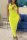 Fruit Green Sexy Solid Bandage O Neck Pencil Skirt Dresses