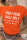 Orange Fashion Casual Letter Print Basic O Neck T-Shirts