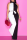 Black White Casual Solid Bandage Halter Straight Jumpsuits