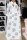 White Casual Print Patchwork Buckle Turndown Collar Shirt Dress Dresses