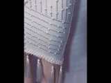 White Sexy Solid Tassel Patchwork Beading Hot Drill Half A Turtleneck One Step Skirt Dresses