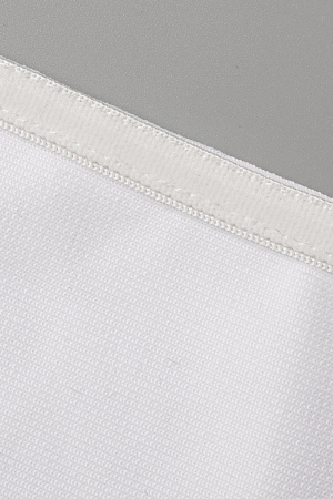 Fashion White Sexy Formal Solid Patchwork Backless Strapless Bandage ...