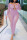 Purple Sexy Solid Hollowed Out Patchwork See-through Off the Shoulder Skinny Jumpsuits