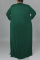 Yellow Casual Solid Cardigan Vests Pants O Neck Plus Size Two Pieces