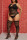 Black Sexy Living Solid Hollowed Out Patchwork See-through Lingerie