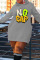 Army Green Casual Print Patchwork Hooded Collar T-shirt Dress Dresses