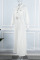 Red Casual Elegant Solid Patchwork Buttons Fold With Belt Turndown Collar Straight Jumpsuits