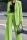 Green Casual Street Solid Patchwork Buttons Turn-back Collar Long Sleeve Two Pieces