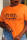 Orange Street Basis Print Patchwork Letter O Neck T-Shirts