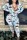 Baby Blue Casual Living Print Patchwork Zipper Collar Skinny Jumpsuits