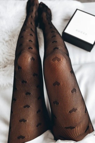 Black Sexy Solid Hollowed Out See-through Lingerie