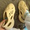 White Casual Hollowed Out Round Comfortable Shoes