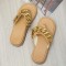 Black Casual Patchwork Solid Color Round Comfortable Shoes
