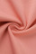 Rose Red Elegant Print Bandage Patchwork Fold Asymmetrical Collar One Step Skirt Dresses