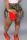 Camouflage Denim Fashion Casual adult Patchwork Solid tassel Old Stitching Plus Size