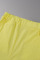 Light Green Casual Sportswear Solid Patchwork Fold O Neck Long Sleeve Two Pieces