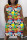 Multicolor Casual Print Basic V Neck Sleeveless Dress Dresses