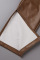 Black Casual Street Solid Bandage Patchwork High Waist Pencil Solid Color Bottoms