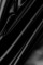 Black Casual Street Solid Bandage Patchwork High Waist Pencil Solid Color Bottoms