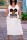 White Black Sexy Casual Print Backless Spaghetti Strap Long Dress Plus Size Dresses