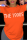 Orange Street Vintage Print Patchwork Letter O Neck T-Shirts