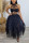 Black Sexy Solid See-through Mesh Half A Turtleneck Mesh Dress Dresses