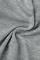 Black Gray Casual Solid Patchwork Spaghetti Strap Straight Jumpsuits
