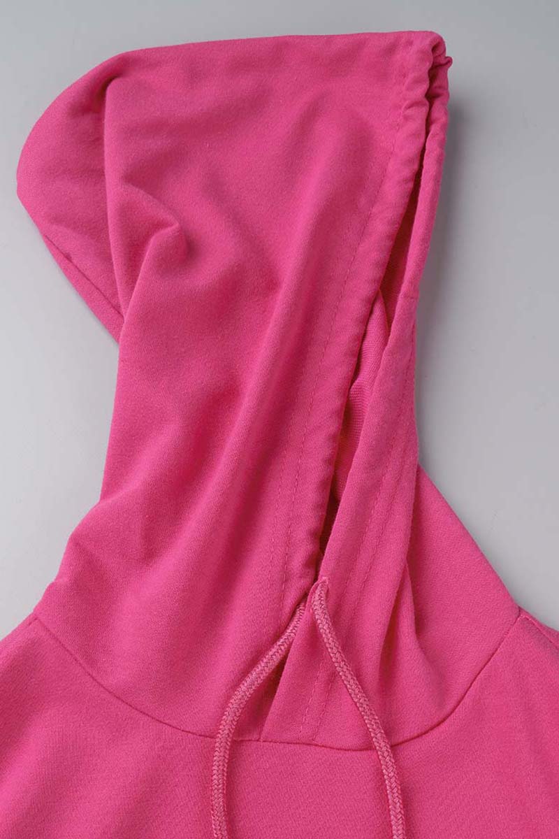Casual Solid Pocket Square Collar Sleeveless Two Pieces