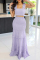 Blue Casual Solid Backless Spaghetti Strap Sleeveless Two Pieces