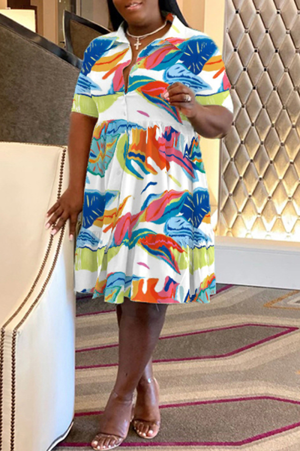 Off-the-shoulder Ruched Tulle A-line Dress Sky Blue Plus Size