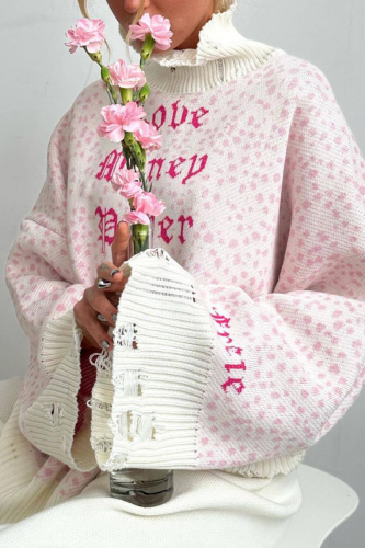 White Casual Embroidery Patchwork O Neck Tops