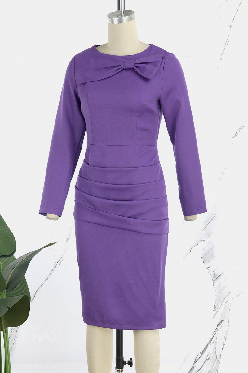 Celebrities Elegant Patchwork Sequins O Neck Evening Dress Dresses(11 Colors)