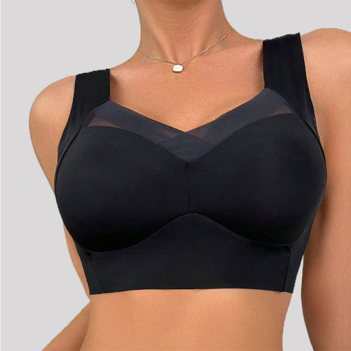 Sexy Solid Patchwork Backless Lingerie
