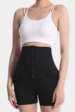 Casual Sportswear Body Shaper Weight Loss Slimming Waist Trainer Shapewear Tummy Thermo Leggings Fitness Workout