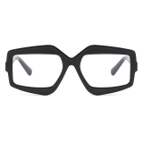 Casual Square Sun Glasses Large Frame Oversized Blue Light Blocking Non-Prescription Sunglasses