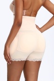 Square Leg Sharpwear Tummy Control High Waist False Butt Shaping Corset Breasted Postpartum Butt Lift Pants