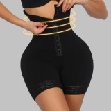 High-Waisted Body Shapewear Pants Tummy Control Butt-Lifting Leggings