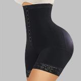 High-Waisted Body Shapewear Pants Tummy Control Butt-Lifting Leggings