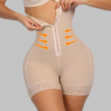 High-Waisted Body Shapewear Pants Tummy Control Butt-Lifting Leggings