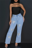 Backless Sleeveless Halter Skinny Bustier Bodysuits