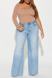 Casual Backless One Shoulder Long Sleeve Irregular Skinny Bodysuits