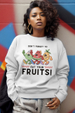 White Black Casual Graphcis Print O Neck Long Sleeve Fall Winter Sweatshirt