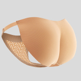 Color Breathable Hip-Lifting Pants Seamless Underwear Hip-Lifting Briefs