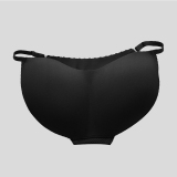 Color Breathable Hip-Lifting Pants Seamless Underwear Hip-Lifting Briefs