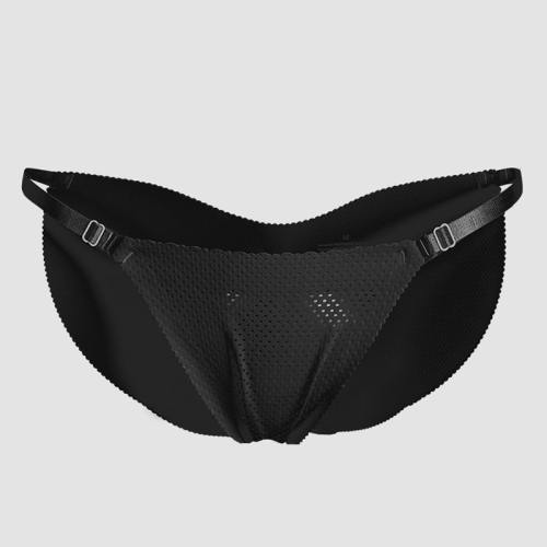 Color Breathable Hip-Lifting Pants Seamless Underwear Hip-Lifting Briefs