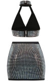 Black Sexy Fashion 