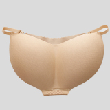 Color Breathable Hip-Lifting Pants Seamless Underwear Hip-Lifting Briefs