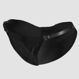 Color Breathable Hip-Lifting Pants Seamless Underwear Hip-Lifting Briefs